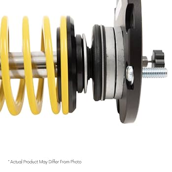Amazon.com: ST Suspensions 1828080G XTA Height Rebound